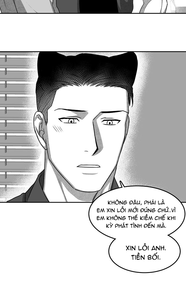 khi cún biết yêu chapter 7 40