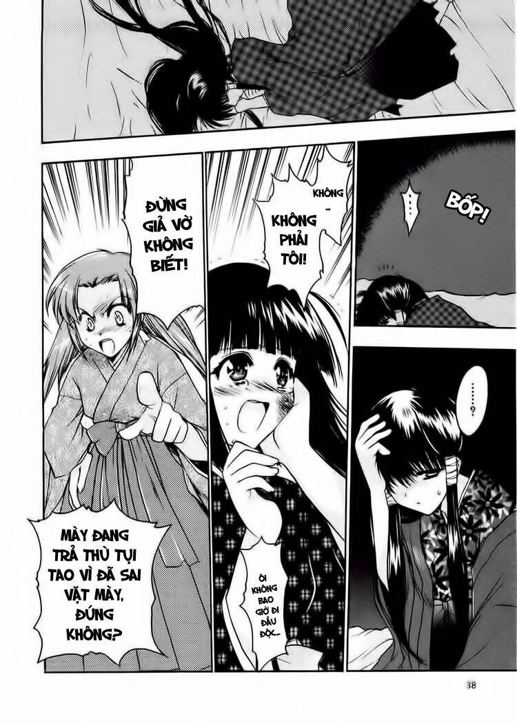 sakura no ichiban chapter 7 3