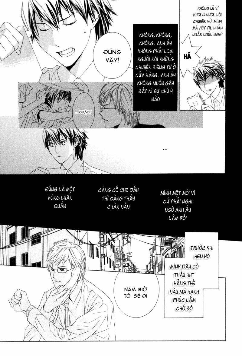 amayadori wa basu-tei de chapter 4 16