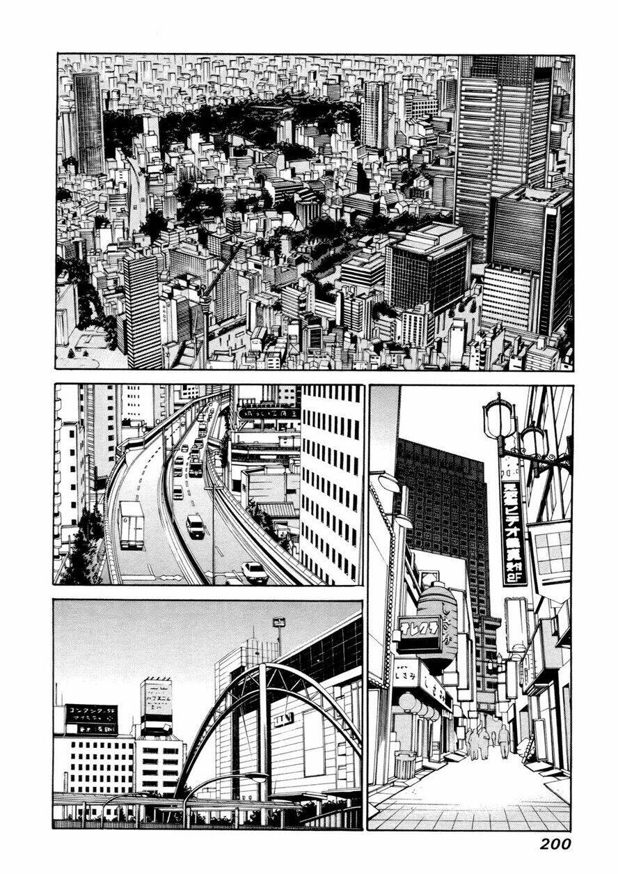 ashita dorobou chapter 30 23