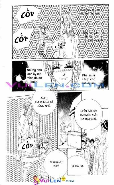 người duy nhất chapter 63 6