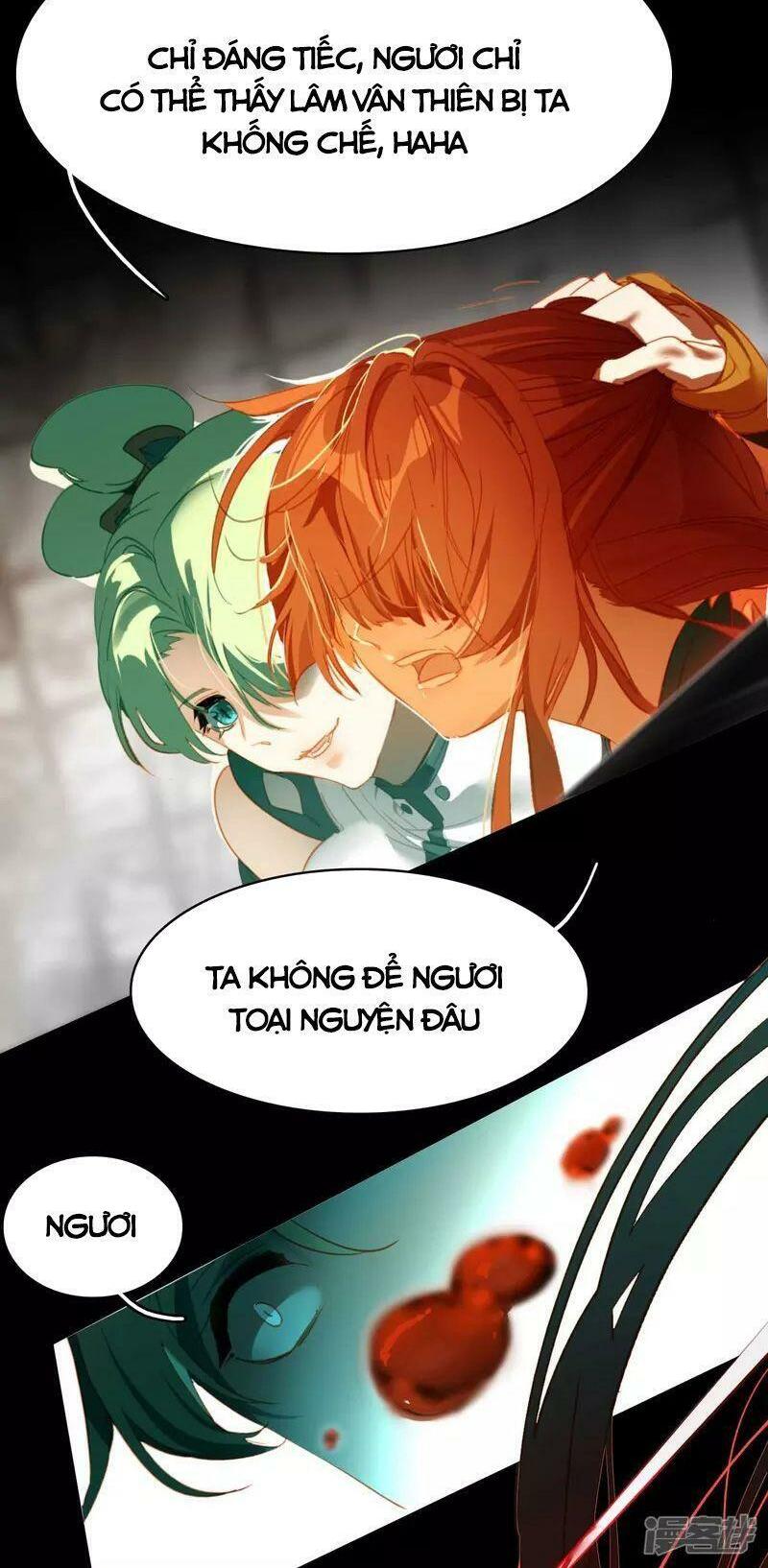 long đằng chiến tôn chapter 15 6