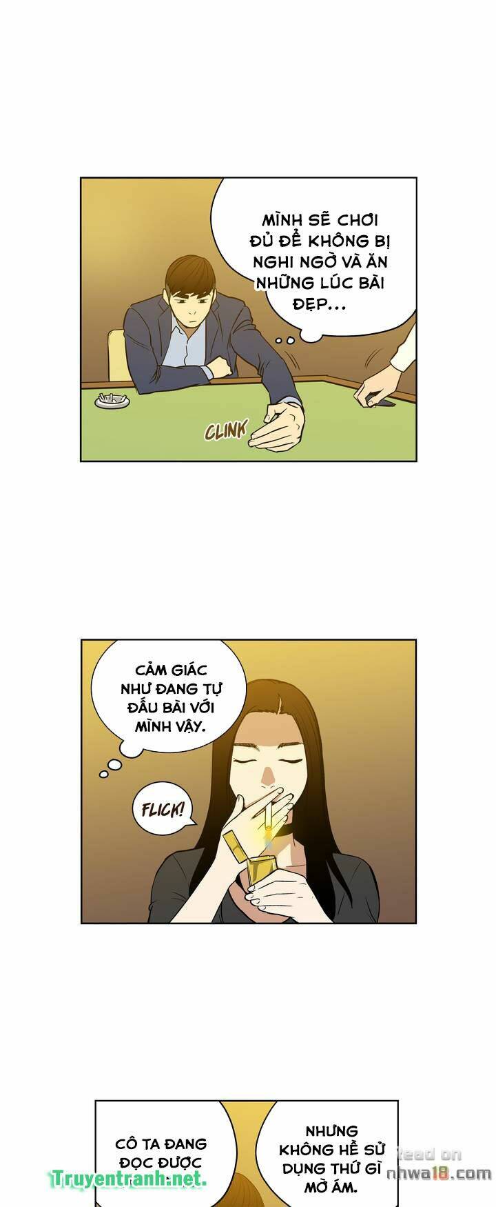 thần bài siêu năng chapter 52 13