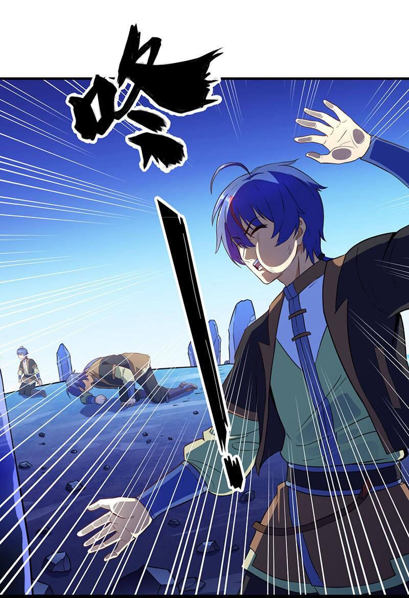 võ đạo độc tôn chapter 111 4