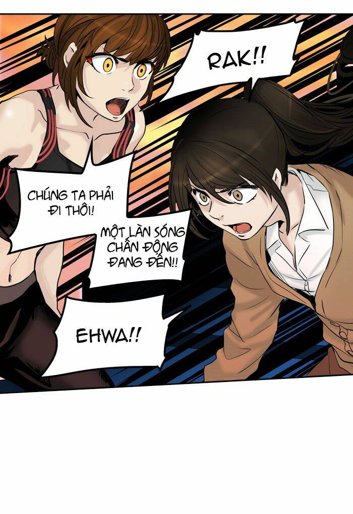 cuộc chiến trong tòa tháp chapter 305 108