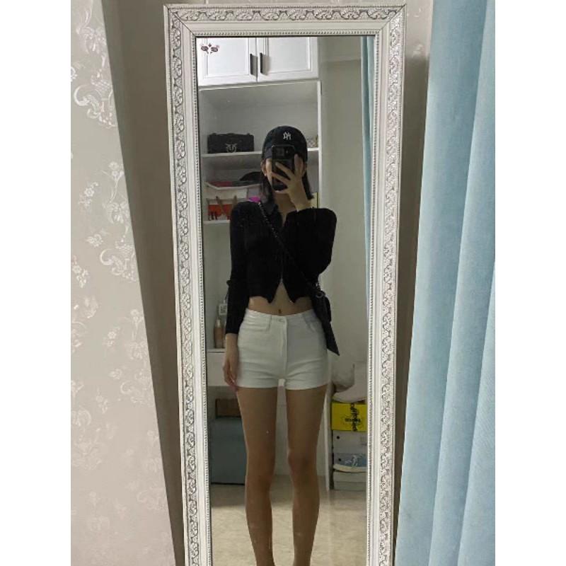 làEM _XẢ KHO ÁO 3 LỖ + QUẦN SHORT NEW TAG