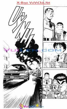 cảnh sát cơ động chapter 9 71