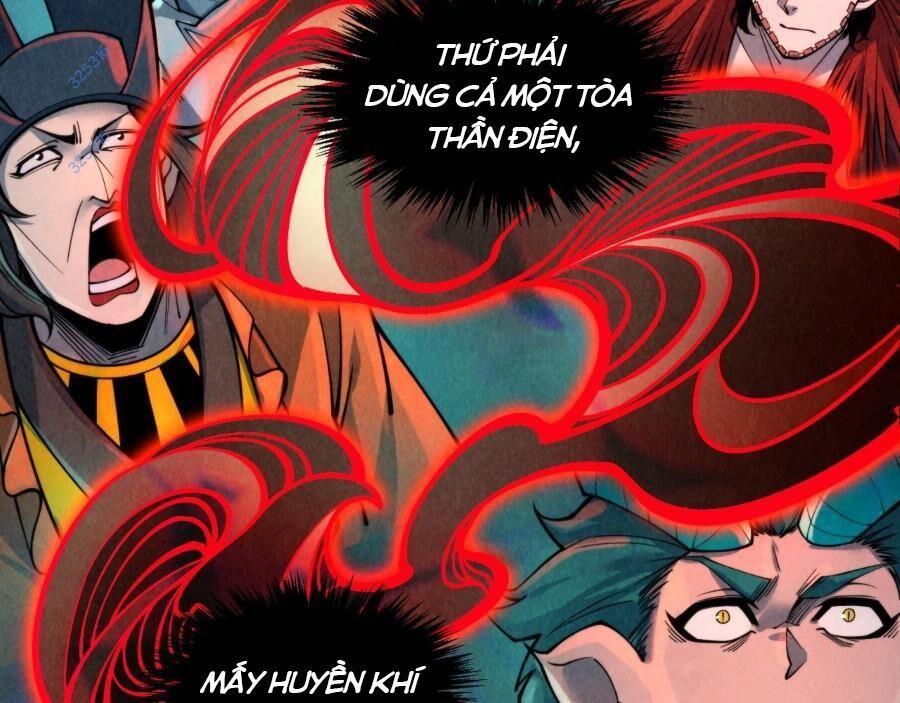 vạn cổ chí tôn chapter 271 121
