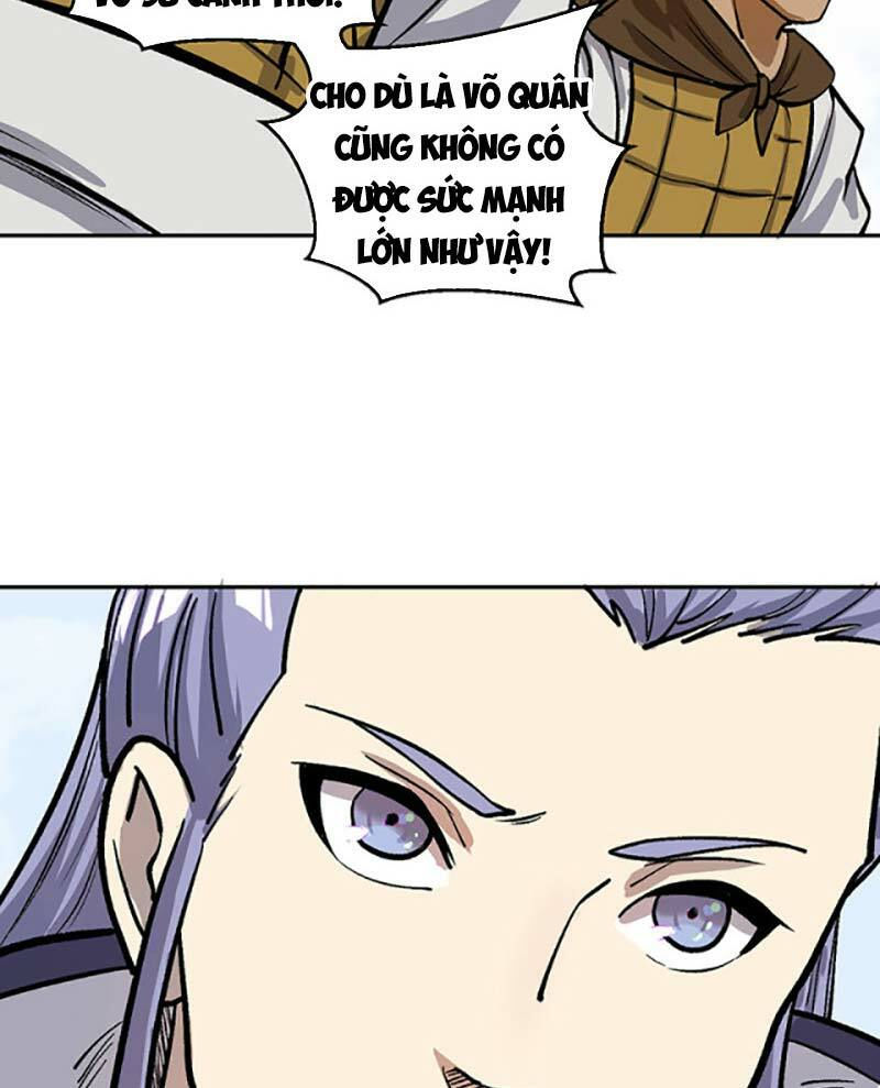 võ đạo độc tôn chapter 449 12