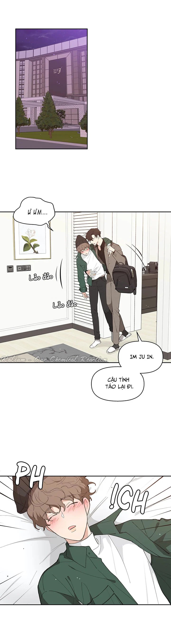 tâm tư của ju in chapter 7 3