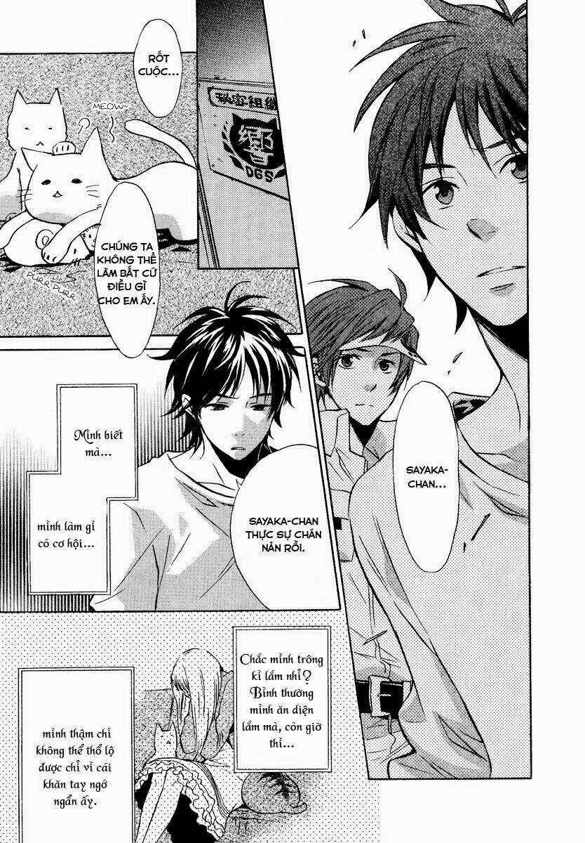 dear girl ~stories~ hibiki chapter 1 41