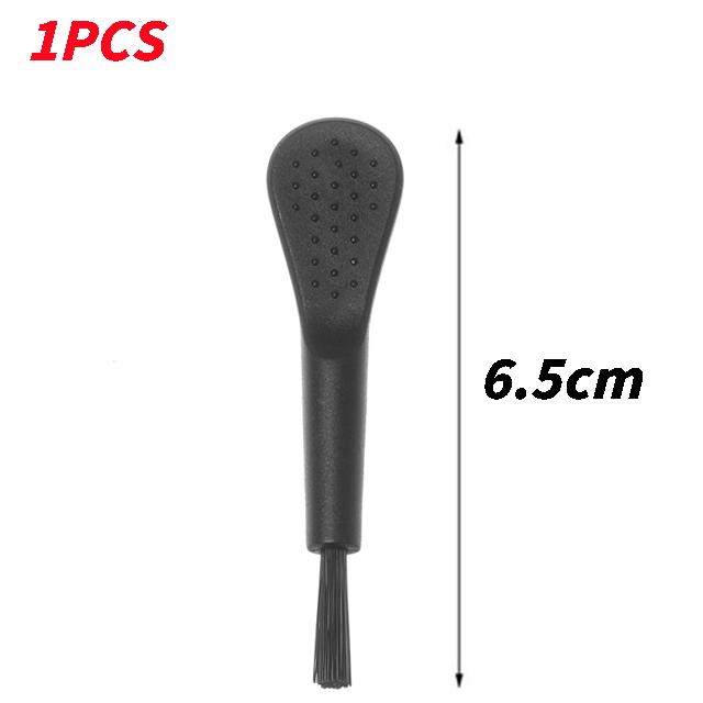 12 Chiếc Điện Thoại Di Động Làm Sạch Lỗ Chống Tắc Bàn Chải Nhỏ Lỗ Chân Lông Khoảng Cách Bàn Chải Làm Sạch Tắm Bàn Chải Vệ Sinh Bàn Phím Bụi