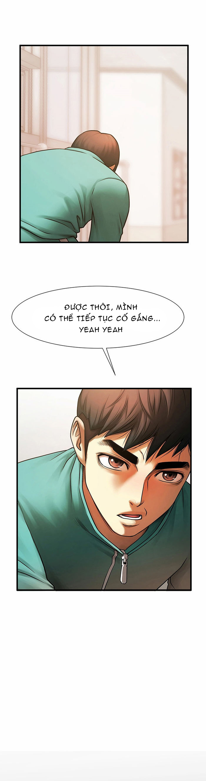 có người phụ nữ sống trong phòng của tôi chapter 4 22