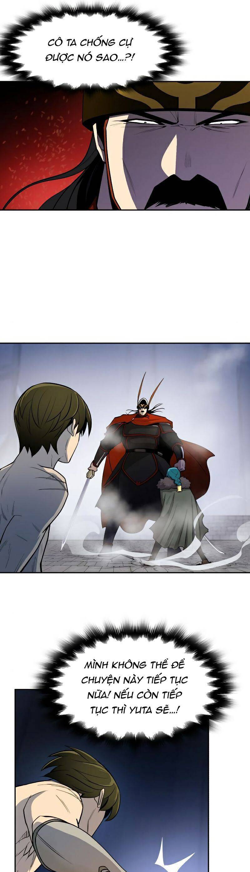 thiếu niên kiếm sư chapter 18 10