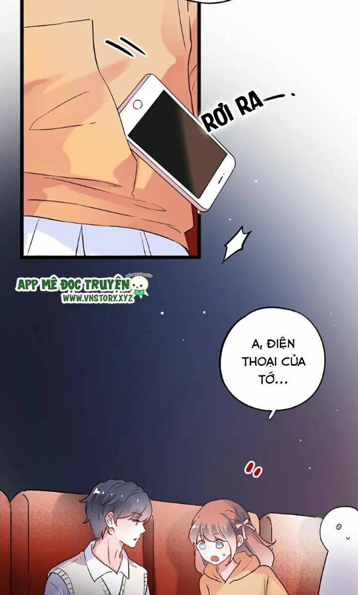 trạch thượng tịch mịch huỳnh hỏa chapter 29 18