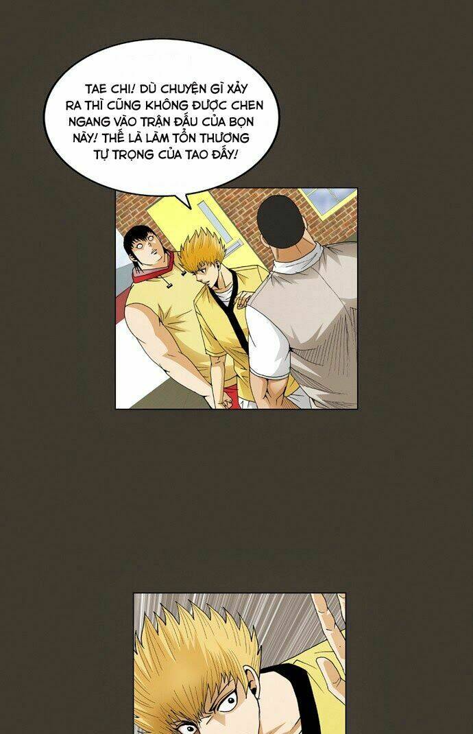 ultimate legend: kang hae hyo chapter 64 12