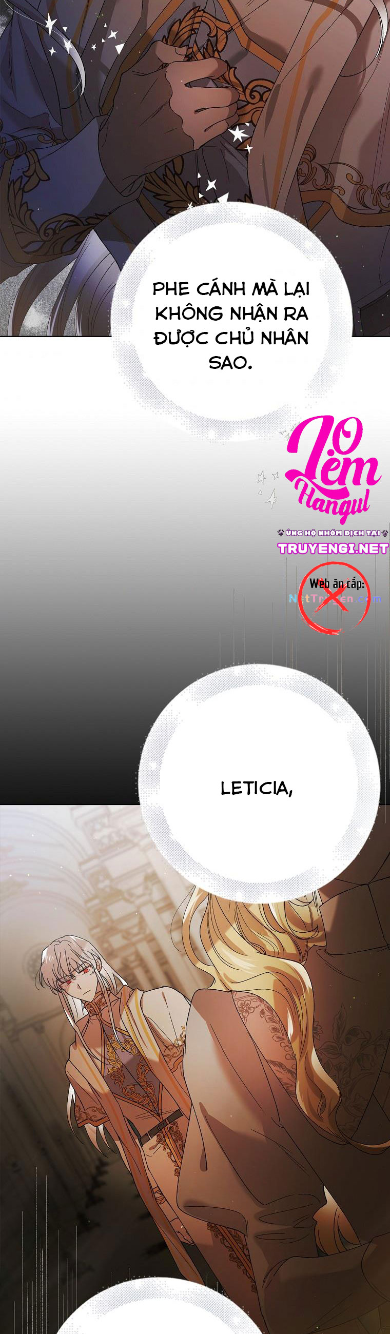 cách để em bảo vệ anh chapter 40 36