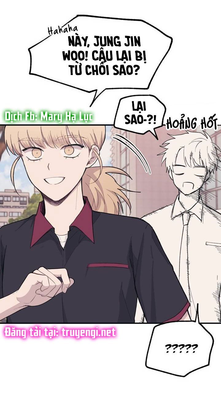 yeonwoo ngây thơ chapter 22 4