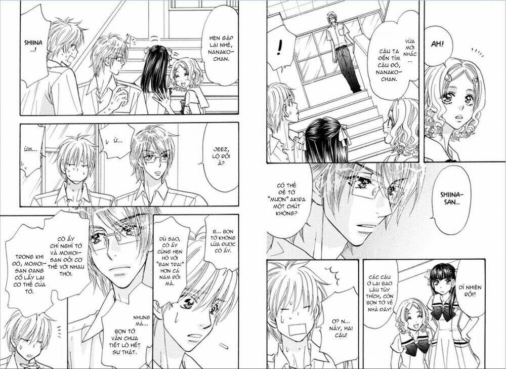 boku to kanojo no xxx chapter 61 8