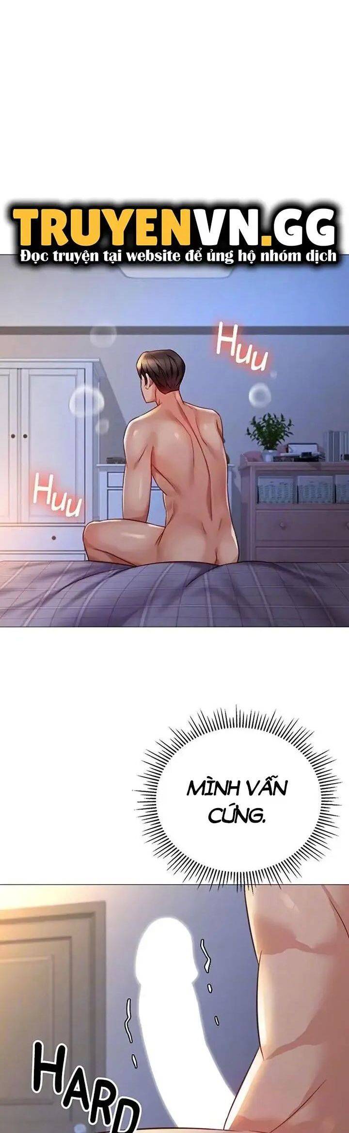 my daughter's friend chapter 94 9