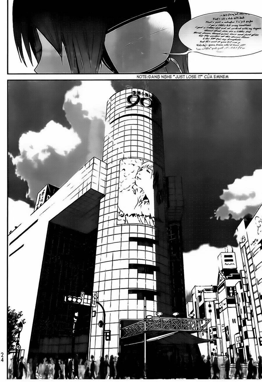 devil survivor chapter 1 5