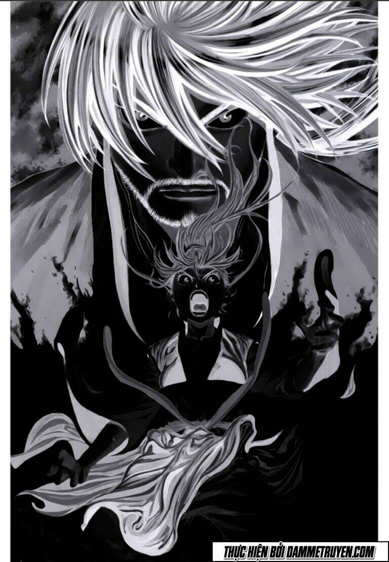 ma vương - liễu kỹ vân chapter 30 4