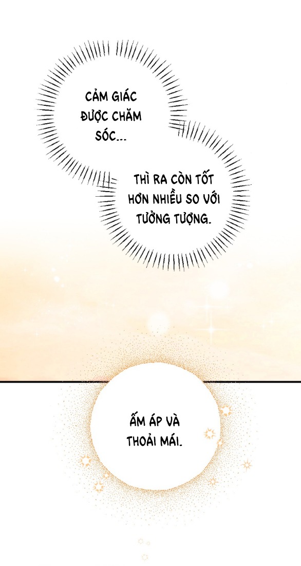 [18+] chuyện mèo trắng bị ba tước báo đen ăn thịt chapter 5.1 29