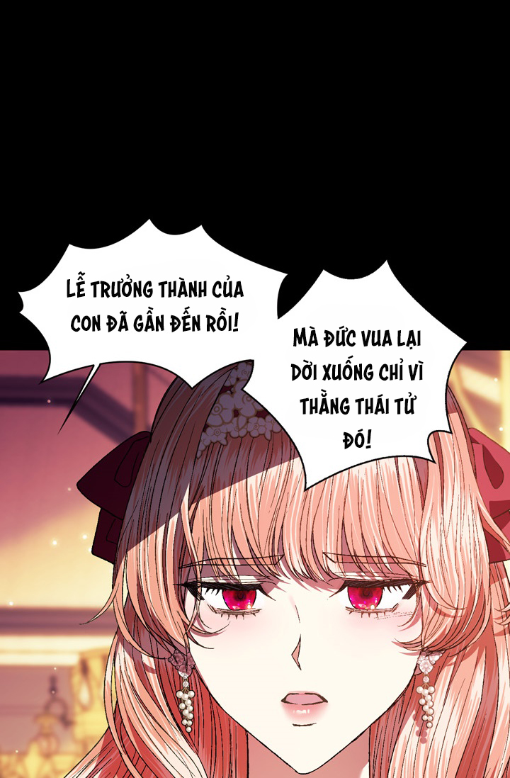 cha à, con không muốn kết hôn đâu chapter 51.1 51