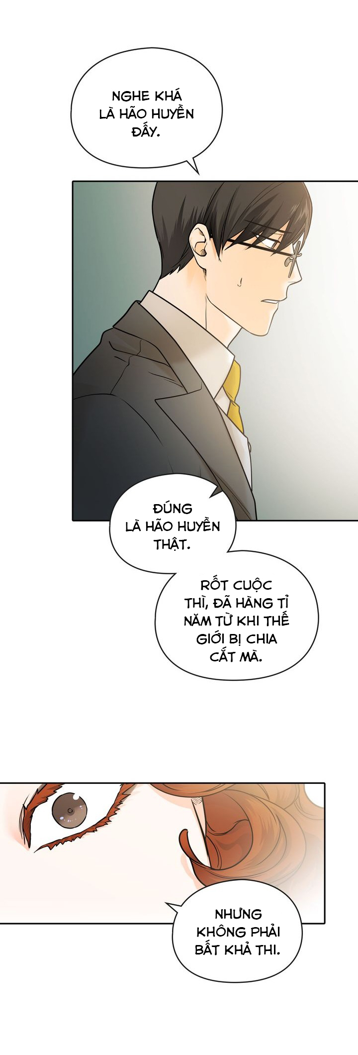 câu chuyện về người phụ nữ ấy chapter 160 1