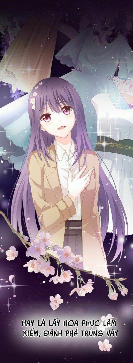 tiệm may luyến sắc chapter 0 20