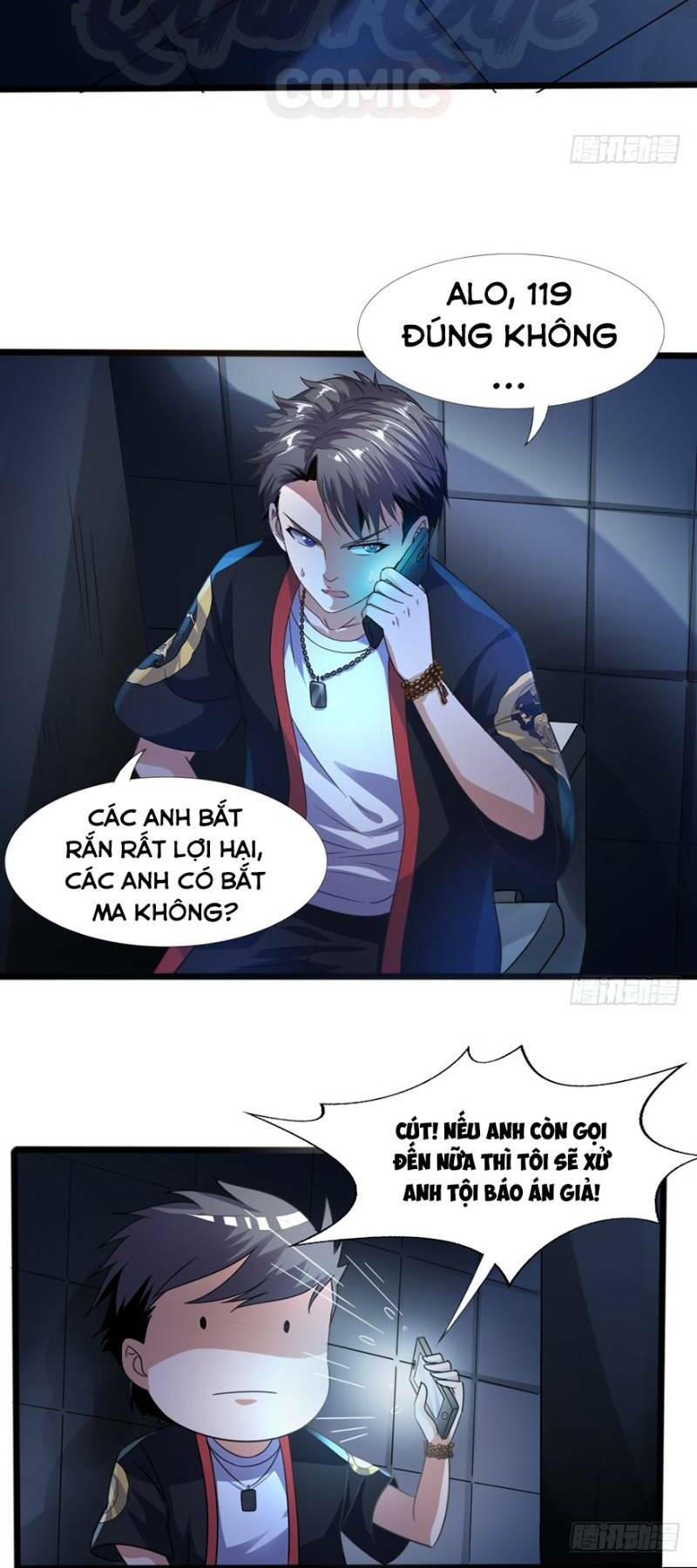 thập nhị thiên kiếp chapter 7 21