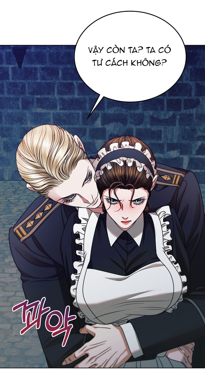 [18+] hãy cầu xin ta đi chapter 20.2 46