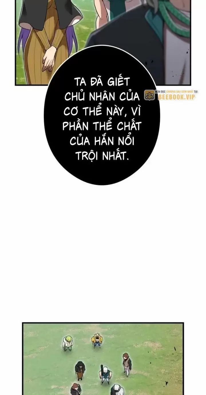 ta là kẻ siêu việt duy nhất chapter 33 96