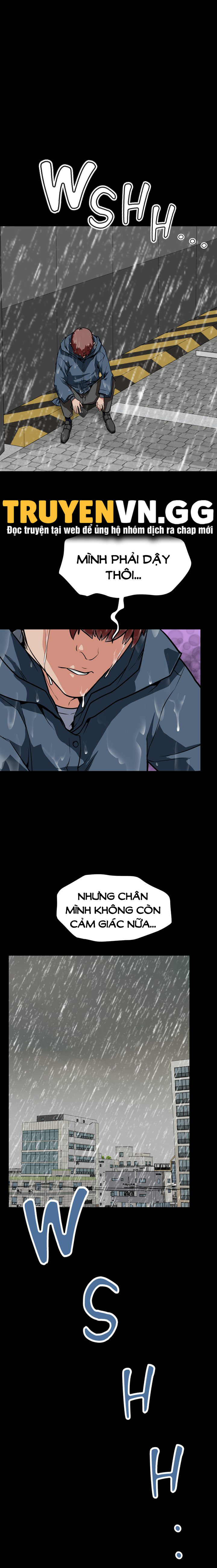 khi loser trỗi dậy chapter 16 25