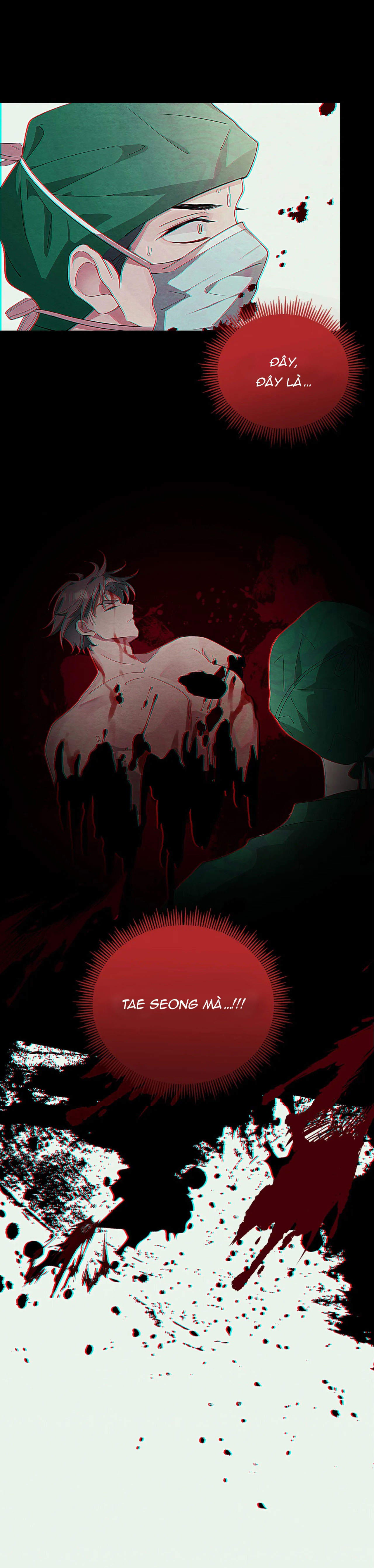 vết tích chapter 12 7