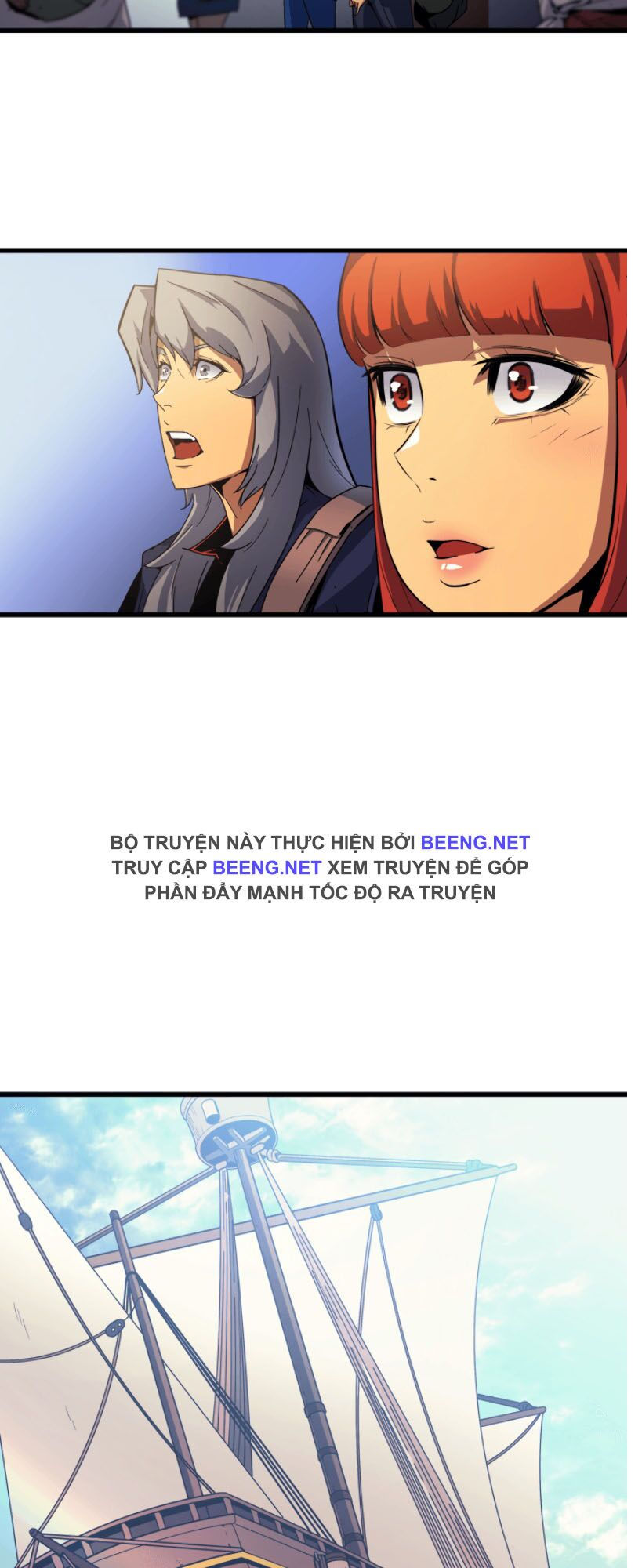 sự trở lại của pháp sư vĩ đại sau 4000 năm chapter 11 27