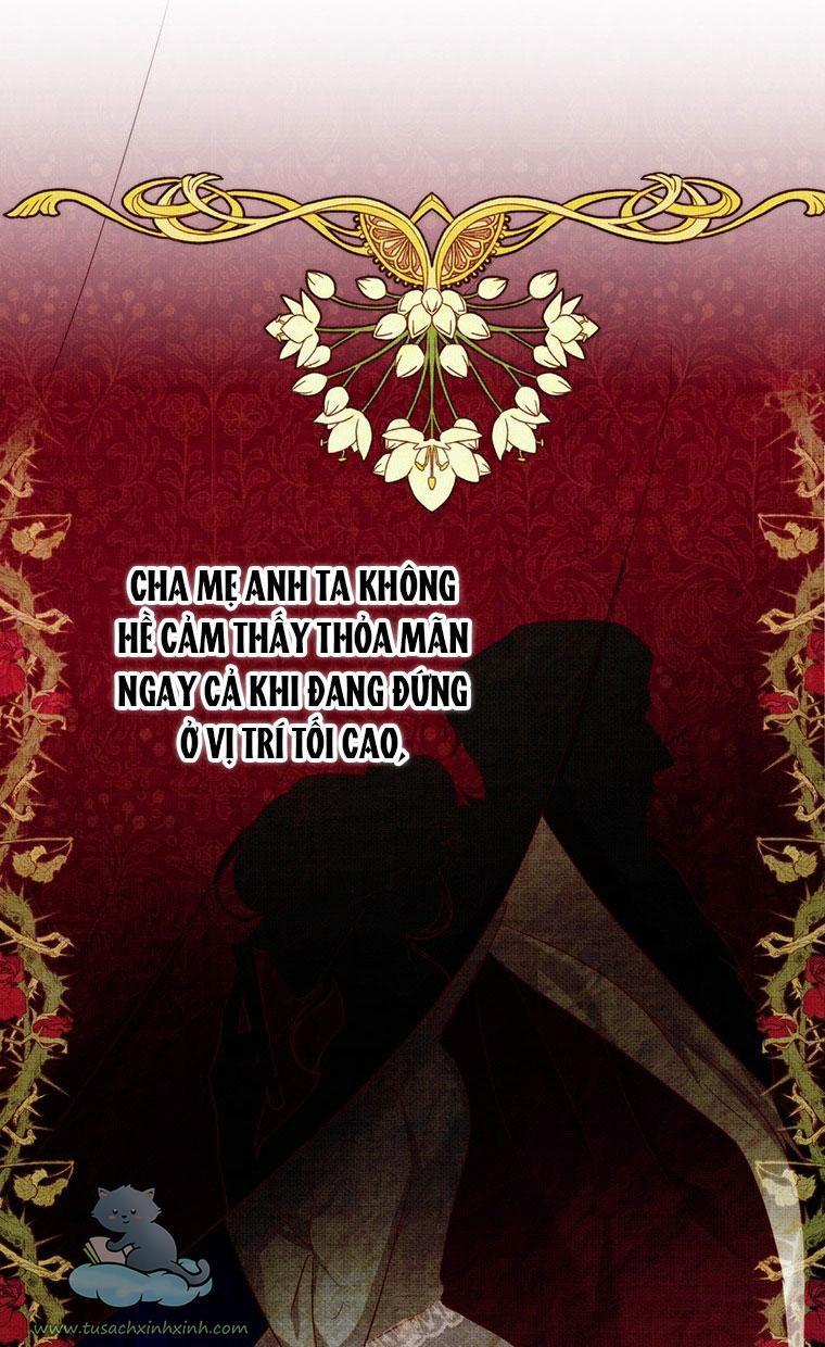 thế thì ta cứ trở thành kẻ ác thôi chapter 39 27