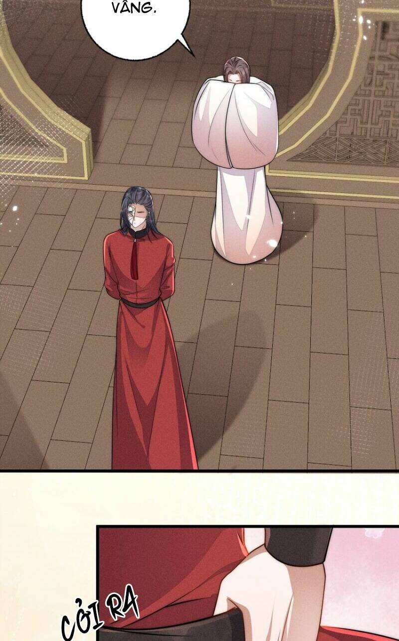 tái sinh trở lại : ta trở thành độc y thái tử phi chapter 37 9