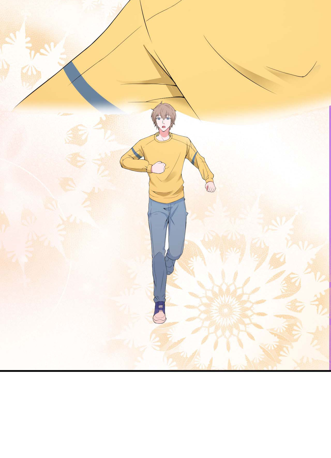 bí mật không thể yêu đương chapter 58 40