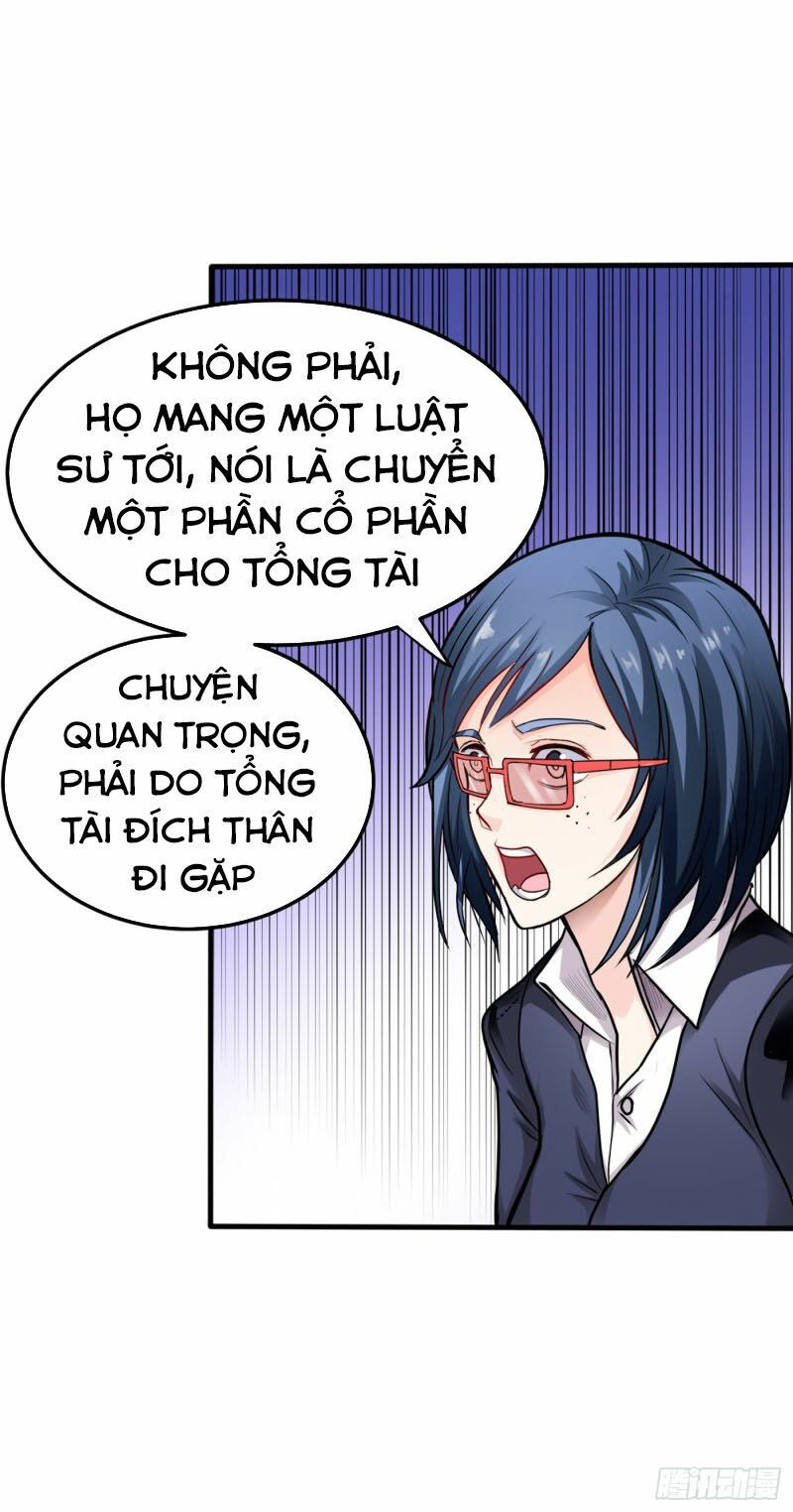 tối cường thần y tại đô thị chapter 128 3