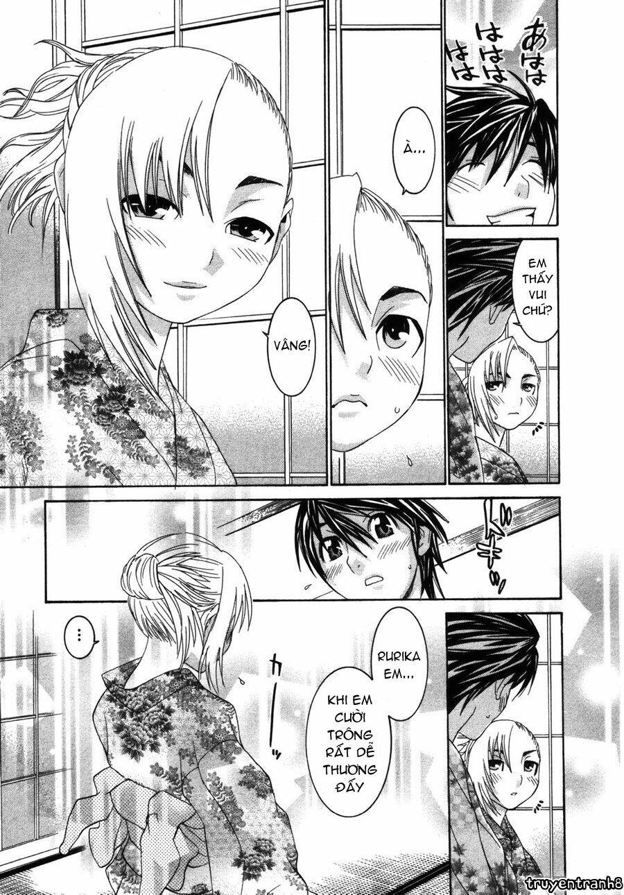 koibana onsen! chapter 20 14