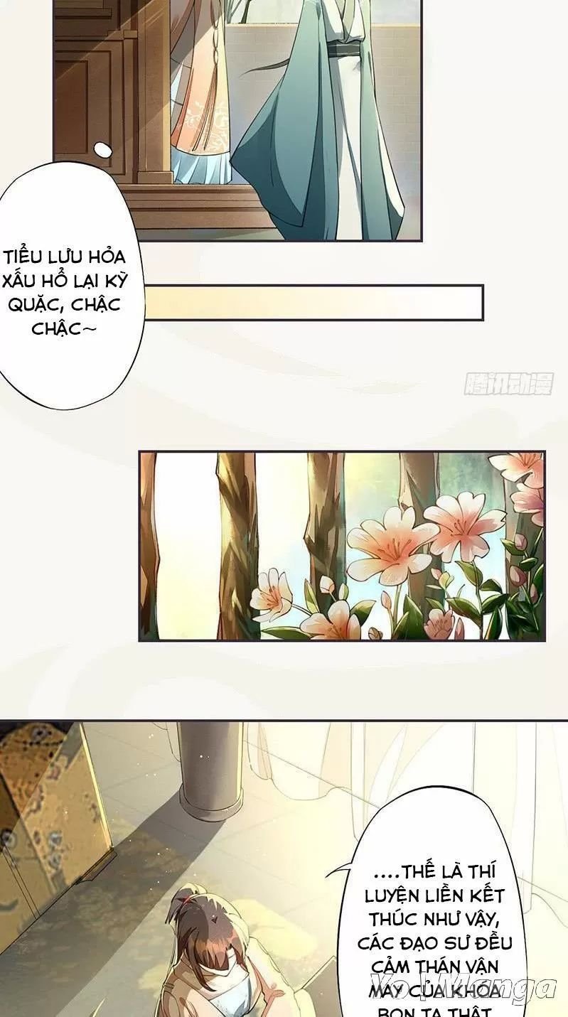 tuyệt thế luyện đan sư chapter 86 10