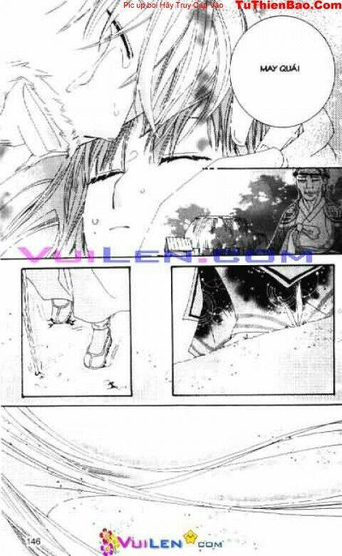 cáo nhỏ đáng yêu chapter 2 146