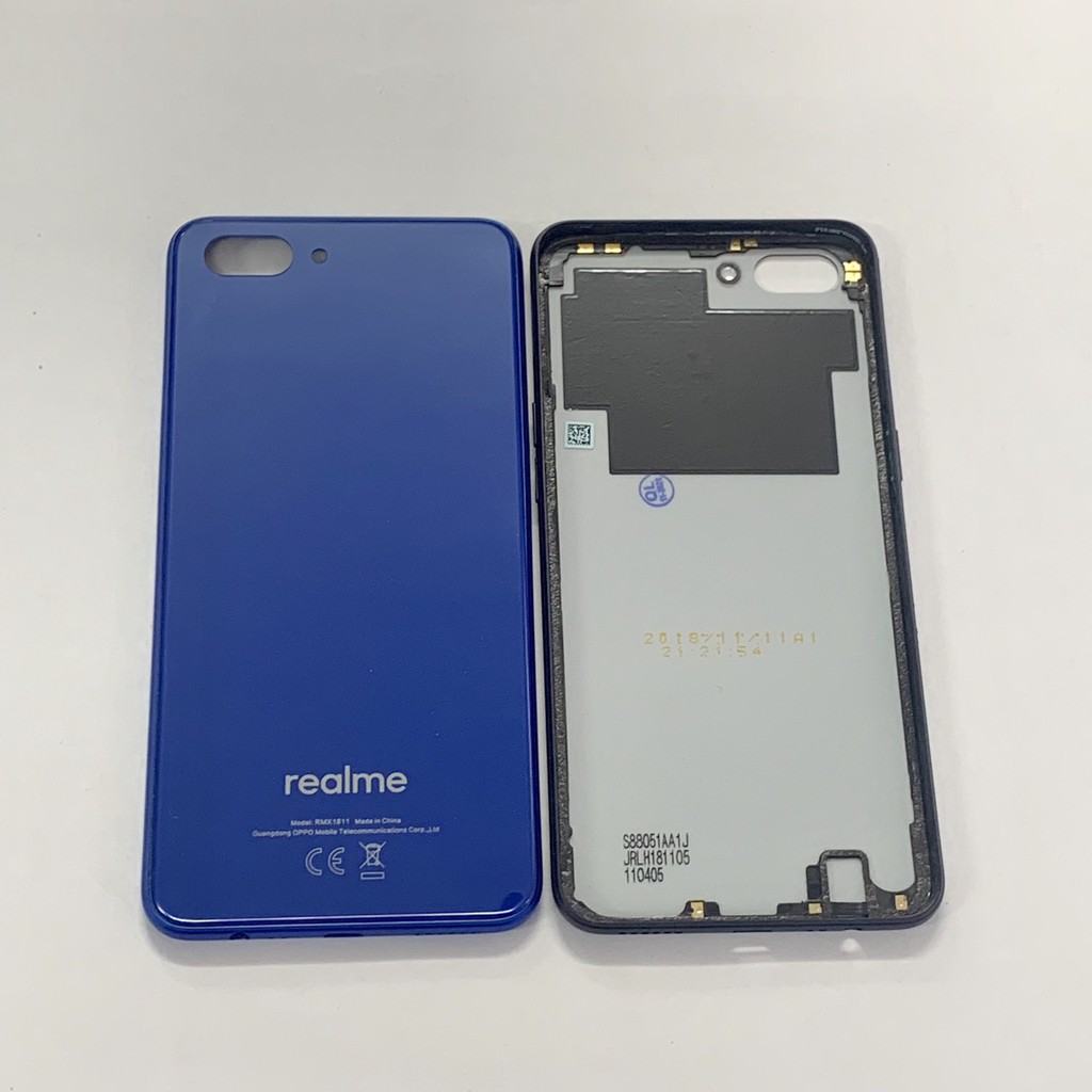 Vỏ thay thế cho Oppo Realme C1