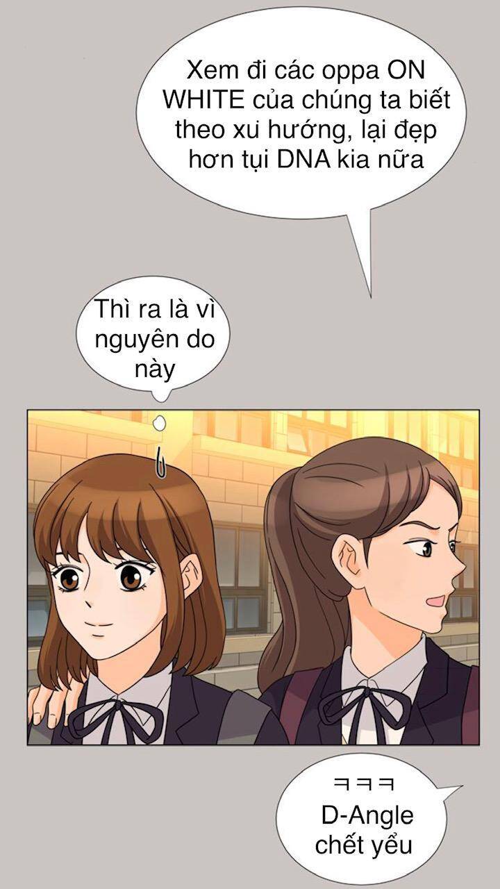 idol và sếp, em yêu ai? chapter 62 5