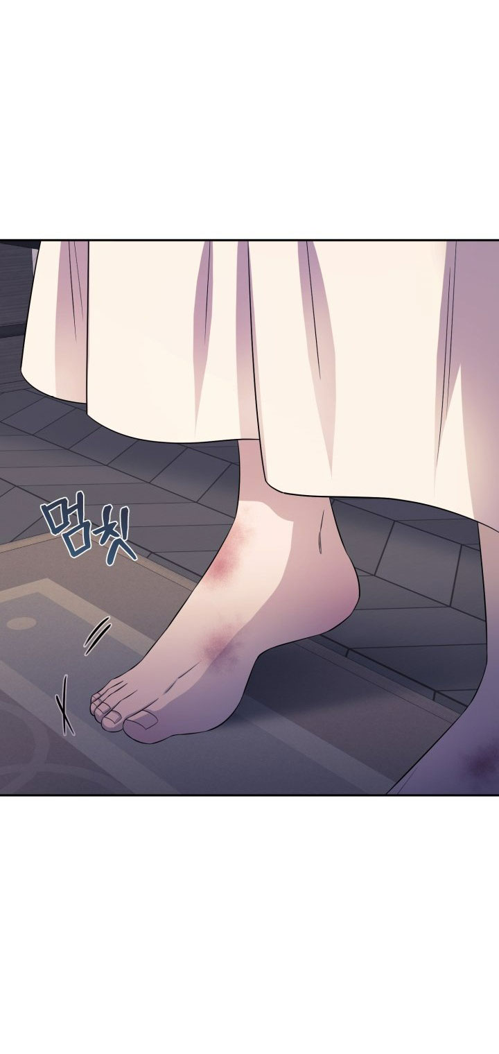 [18+] nếu cứu rỗi một cầm thú hư hỏng chapter 8.2 49