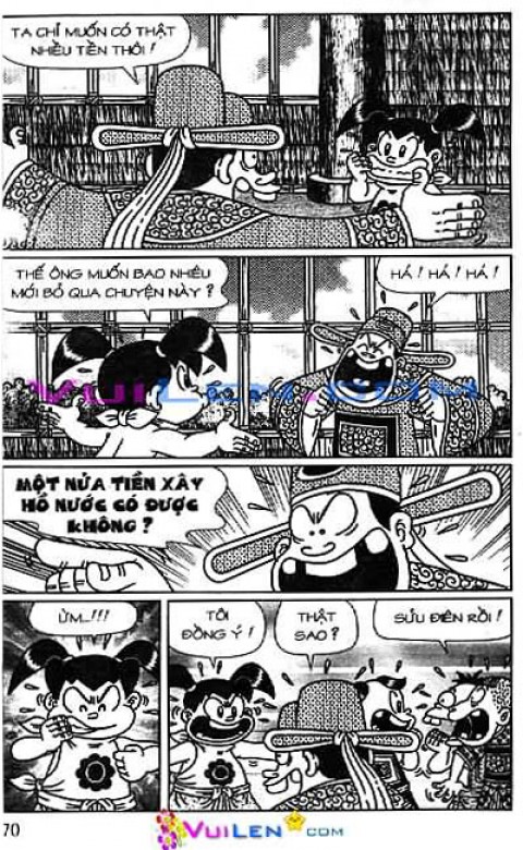 thần đồng đất việt chapter 120 67