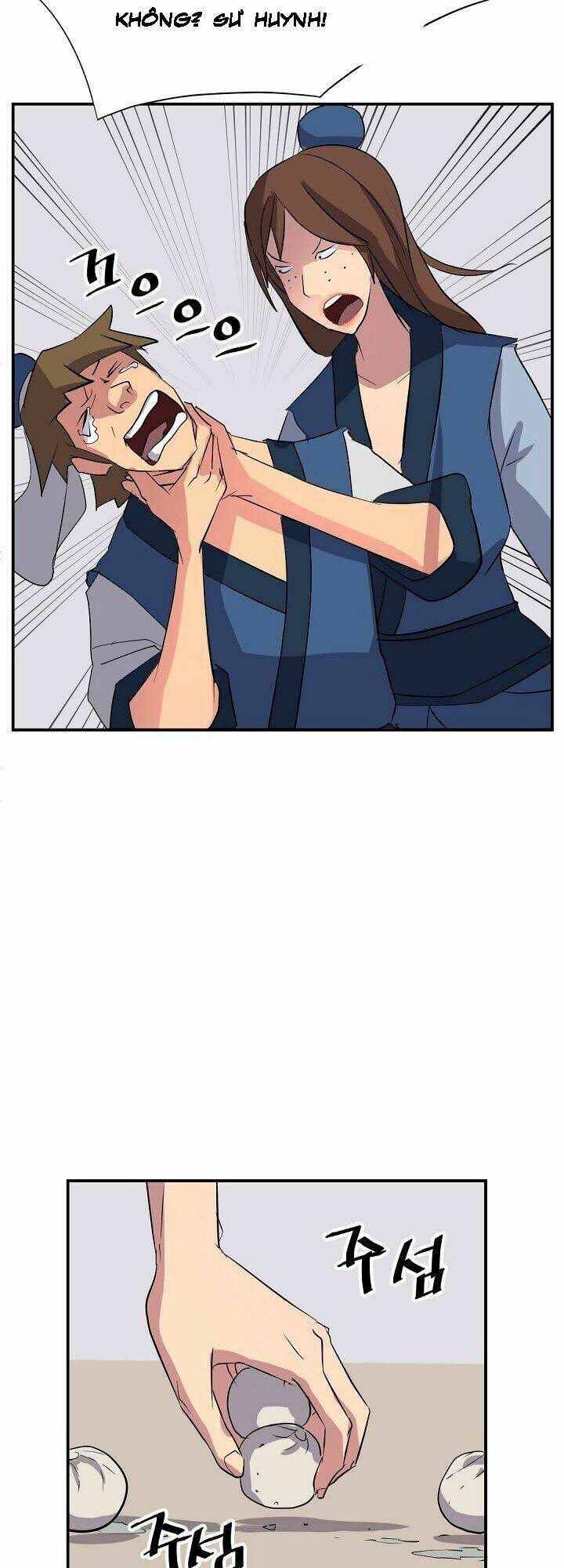 trọng sinh, bất khả chiến bại chapter 65 48