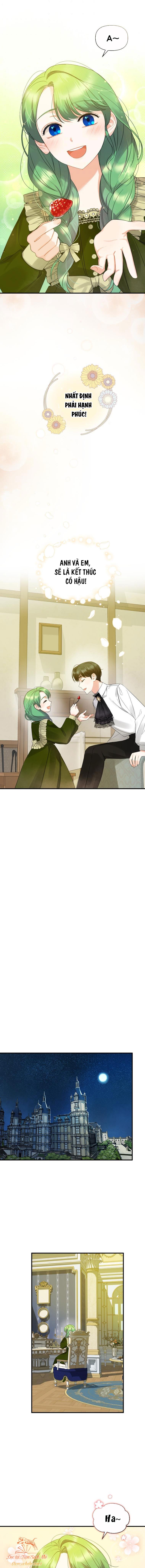 trở thành em gái nam chính truyện bl chapter 9 12