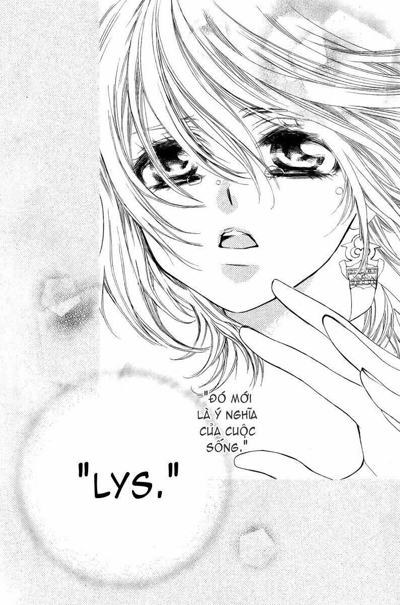 hanatsuki hime chapter 8 38